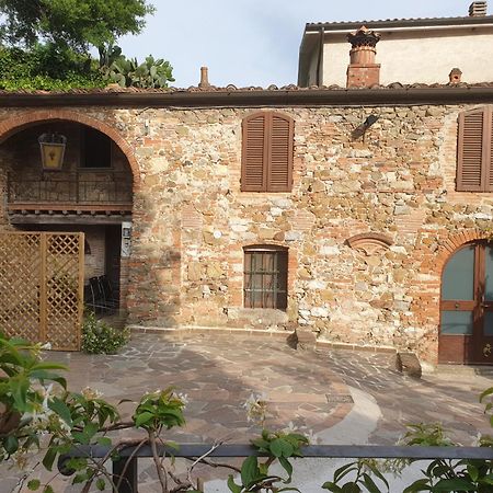 Vacation Home Tuscany Filettole 2 외부 사진