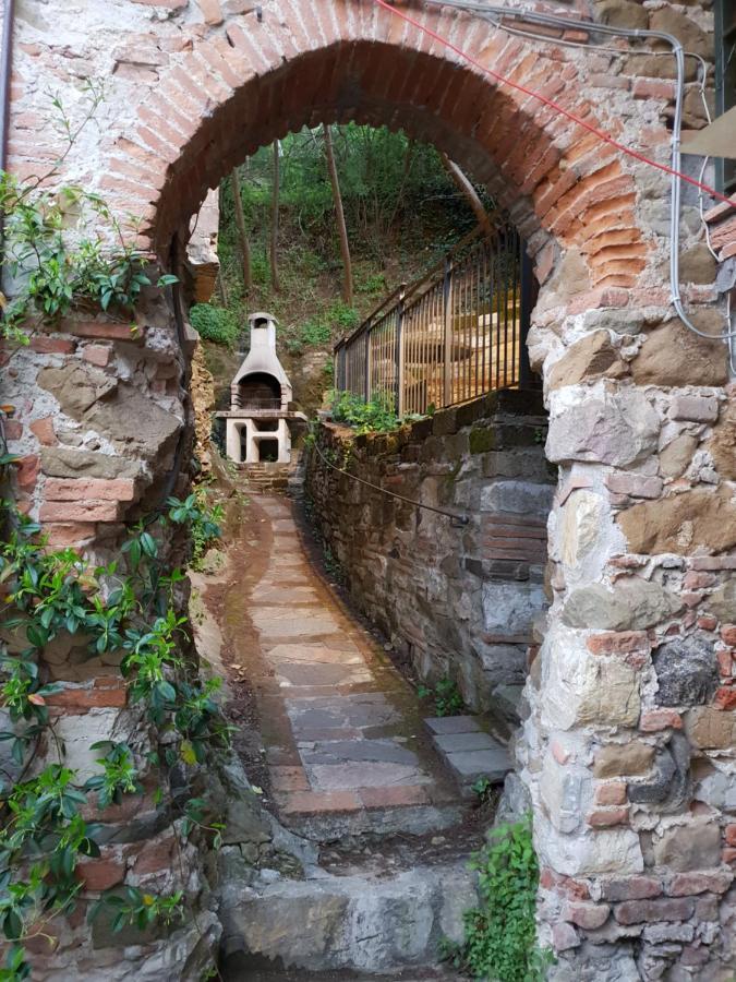 Vacation Home Tuscany Filettole 2 외부 사진