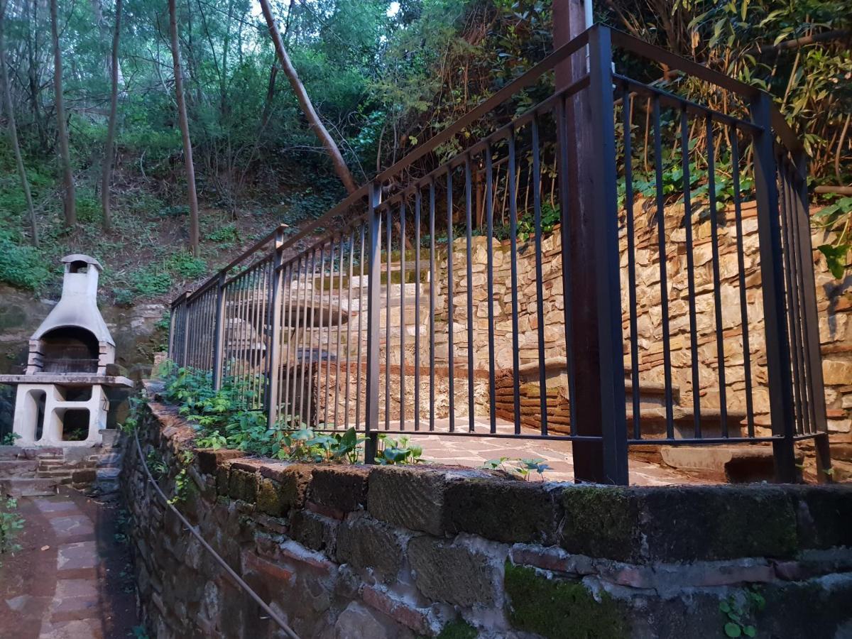 Vacation Home Tuscany Filettole 2 외부 사진