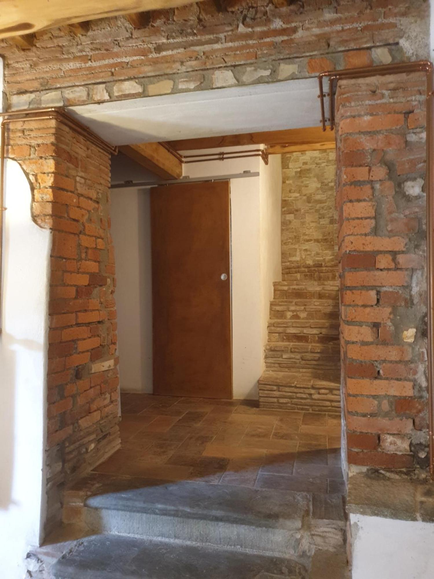 Vacation Home Tuscany Filettole 2 외부 사진