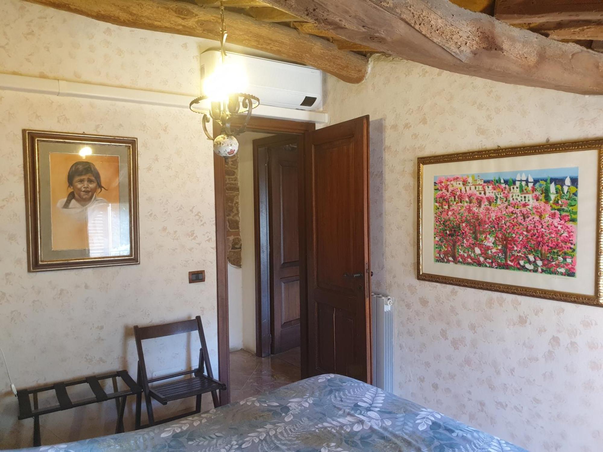 Vacation Home Tuscany Filettole 2 외부 사진