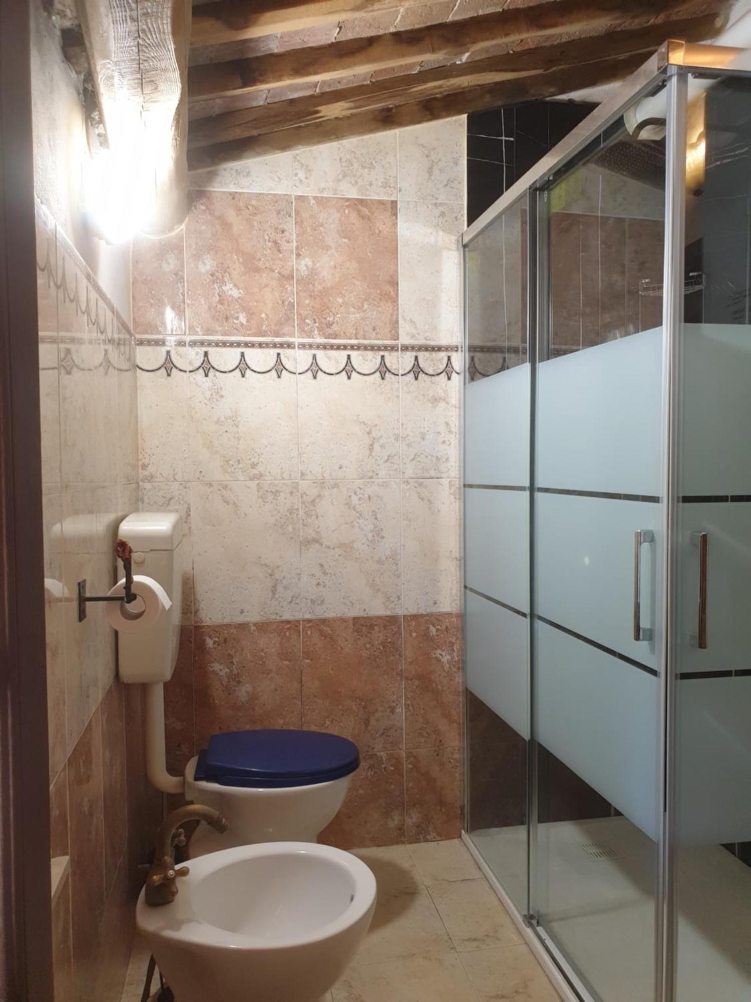 Vacation Home Tuscany Filettole 2 외부 사진