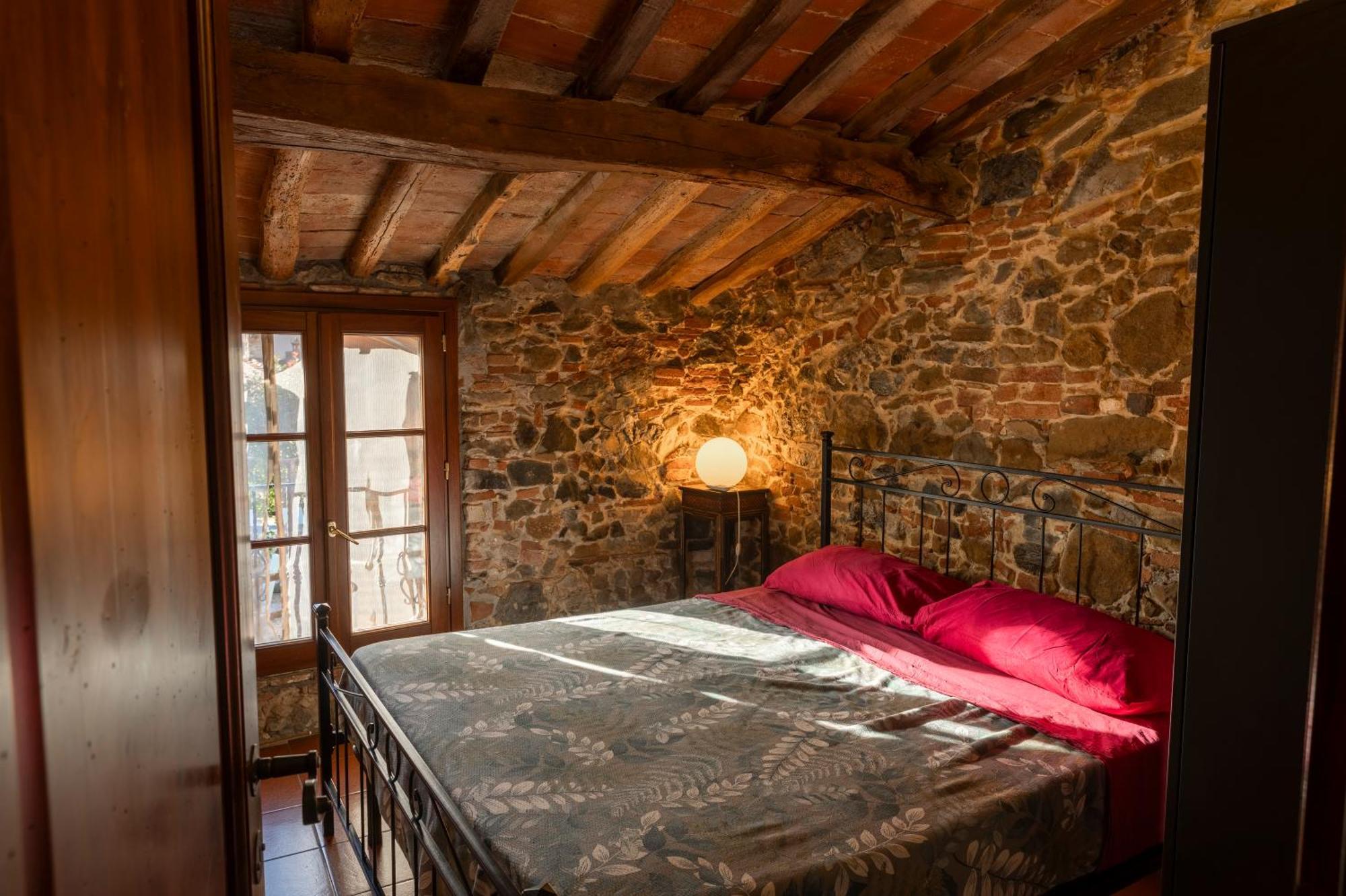 Vacation Home Tuscany Filettole 2 외부 사진