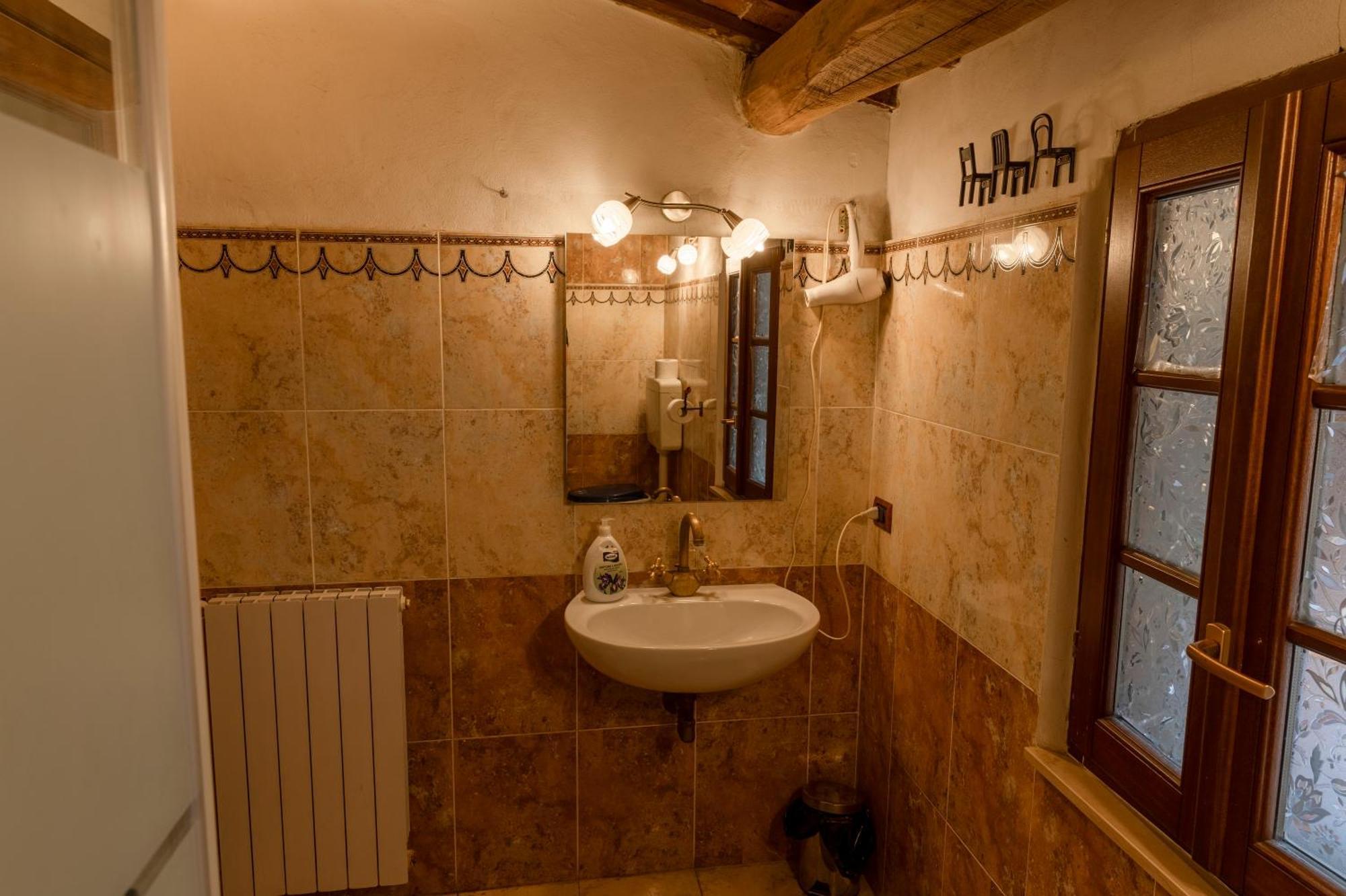 Vacation Home Tuscany Filettole 2 외부 사진