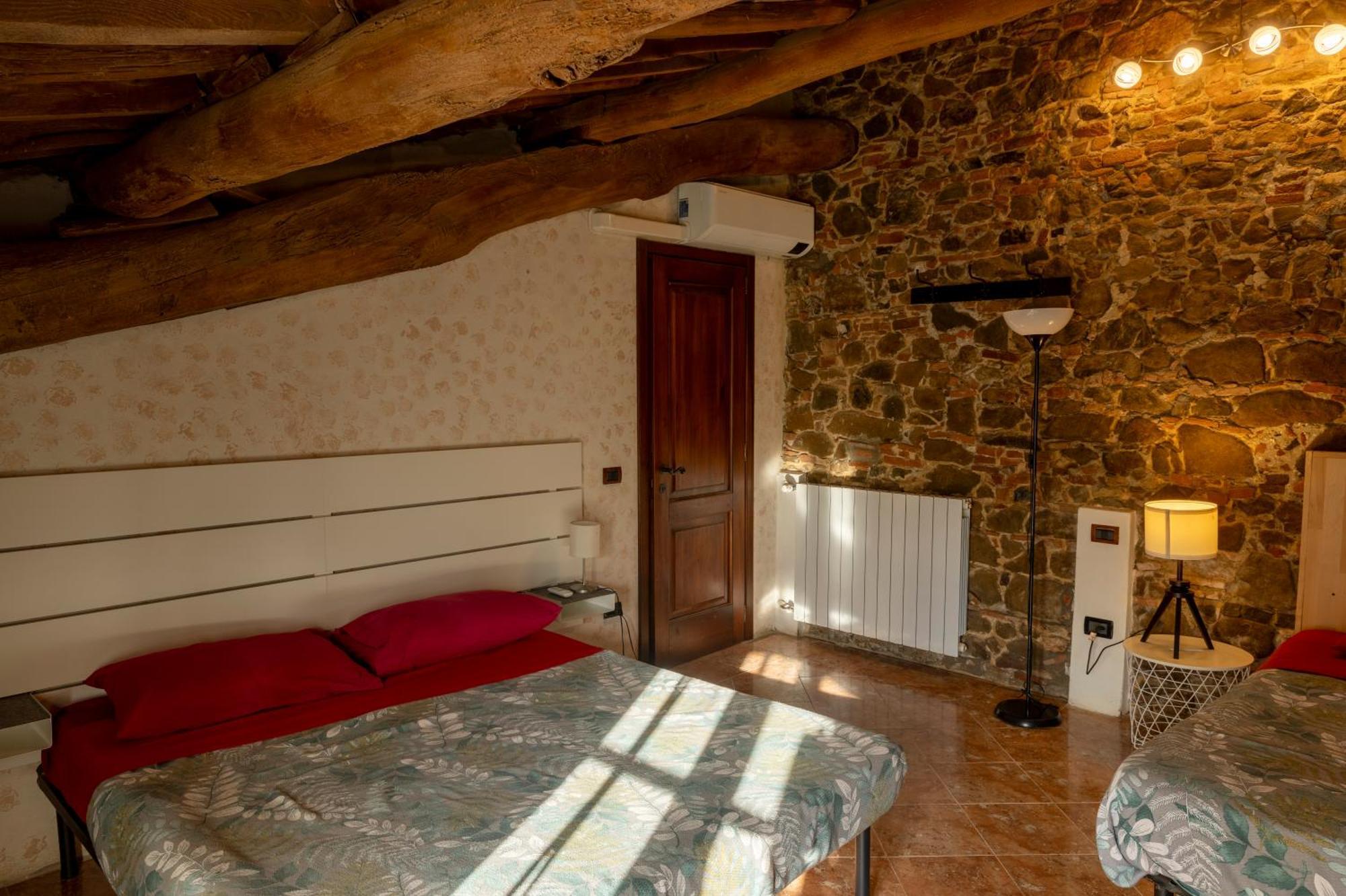 Vacation Home Tuscany Filettole 2 외부 사진