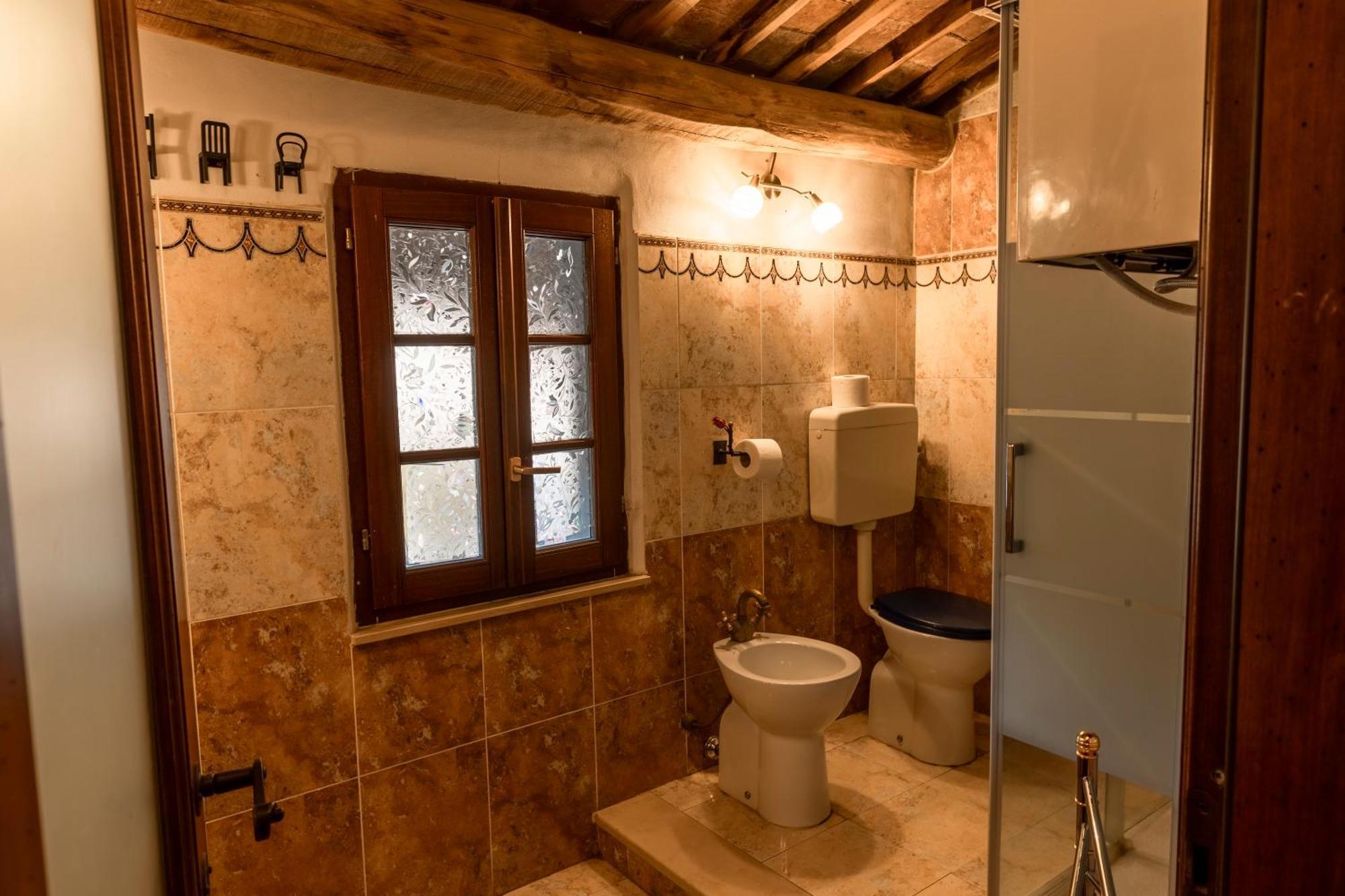 Vacation Home Tuscany Filettole 2 외부 사진